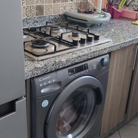 Beachside 2 Bedroom Apartment In Diplomatic Forest Tangier With Free Parking Exterior foto