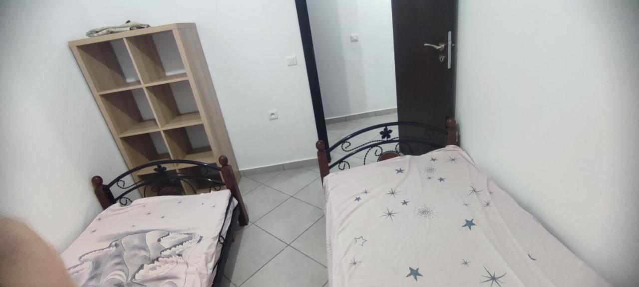 Beachside 2 Bedroom Apartment In Diplomatic Forest Tangier With Free Parking Exterior foto