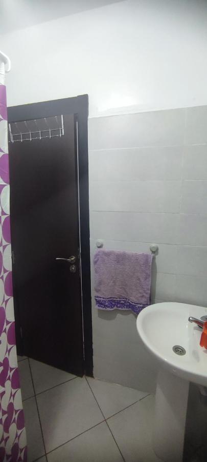 Beachside 2 Bedroom Apartment In Diplomatic Forest Tangier With Free Parking Exterior foto