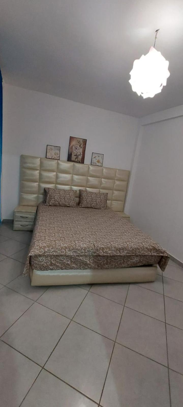 Beachside 2 Bedroom Apartment In Diplomatic Forest Tangier With Free Parking Exterior foto
