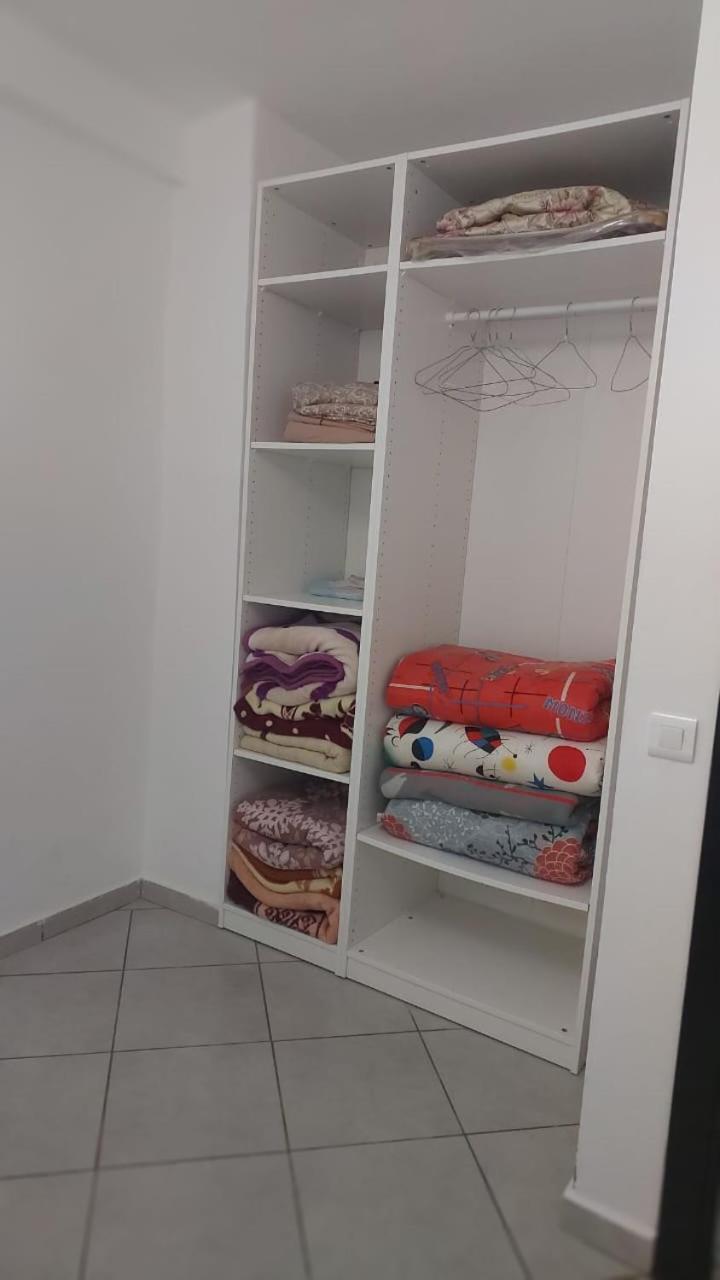 Beachside 2 Bedroom Apartment In Diplomatic Forest Tangier With Free Parking Exterior foto